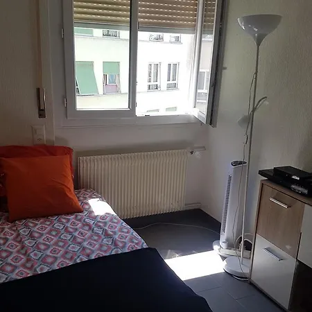 Appartement Studio Quartier Jonction