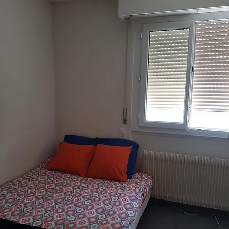 Appartement Studio Quartier Jonction *