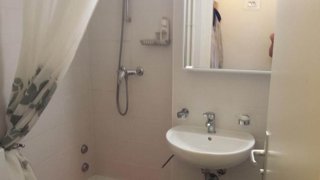 Apartamento Studio Quartier Jonction